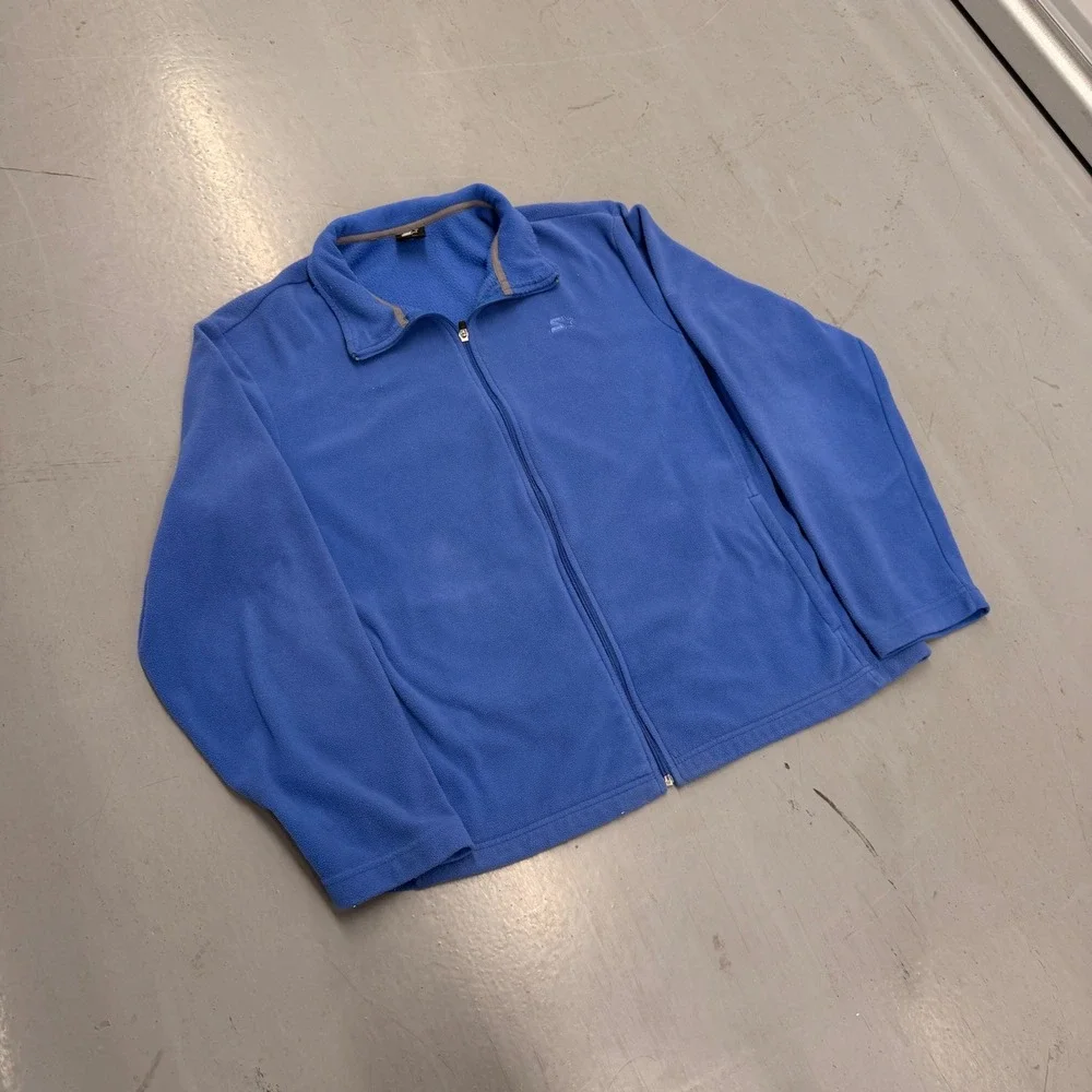 STARTER full zip